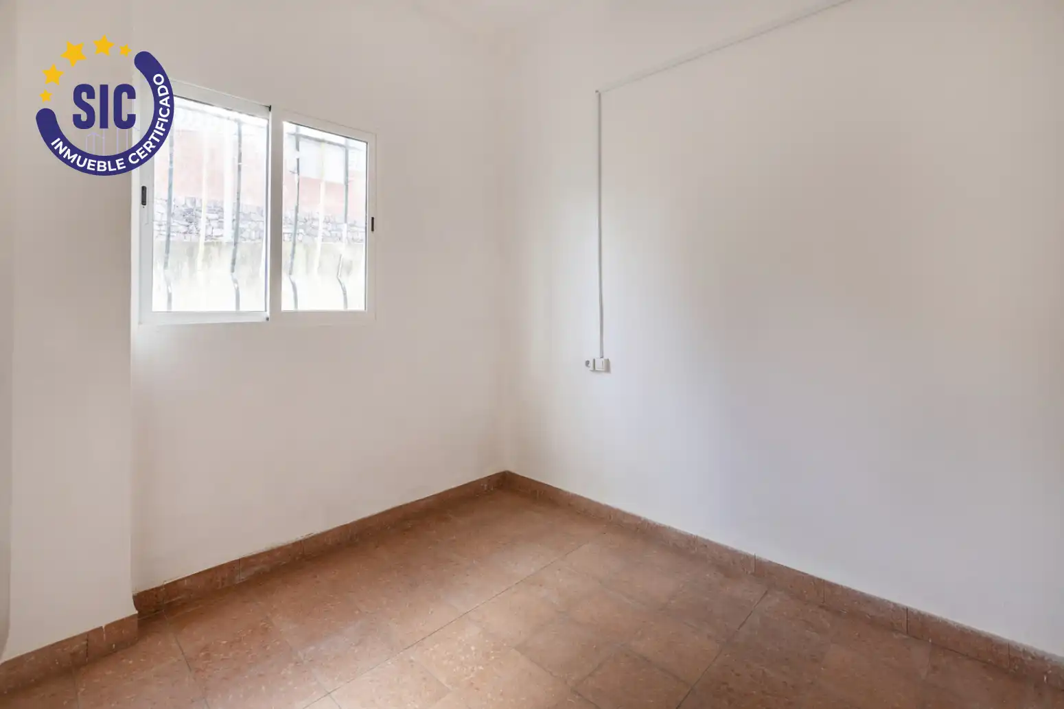 Schlafzimmer von Haus oder Chalet zum Verkauf in Serra mit Privatgarten und Terrasse