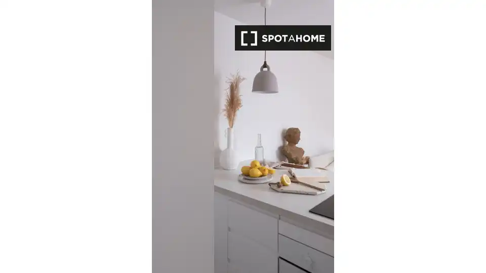 Habitación en Los Rosales