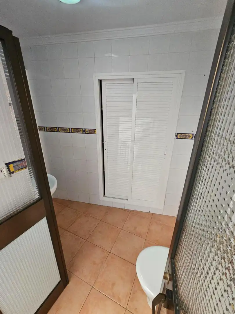 Casa rústica amb terrassa en venda a Vejer, imagen 14