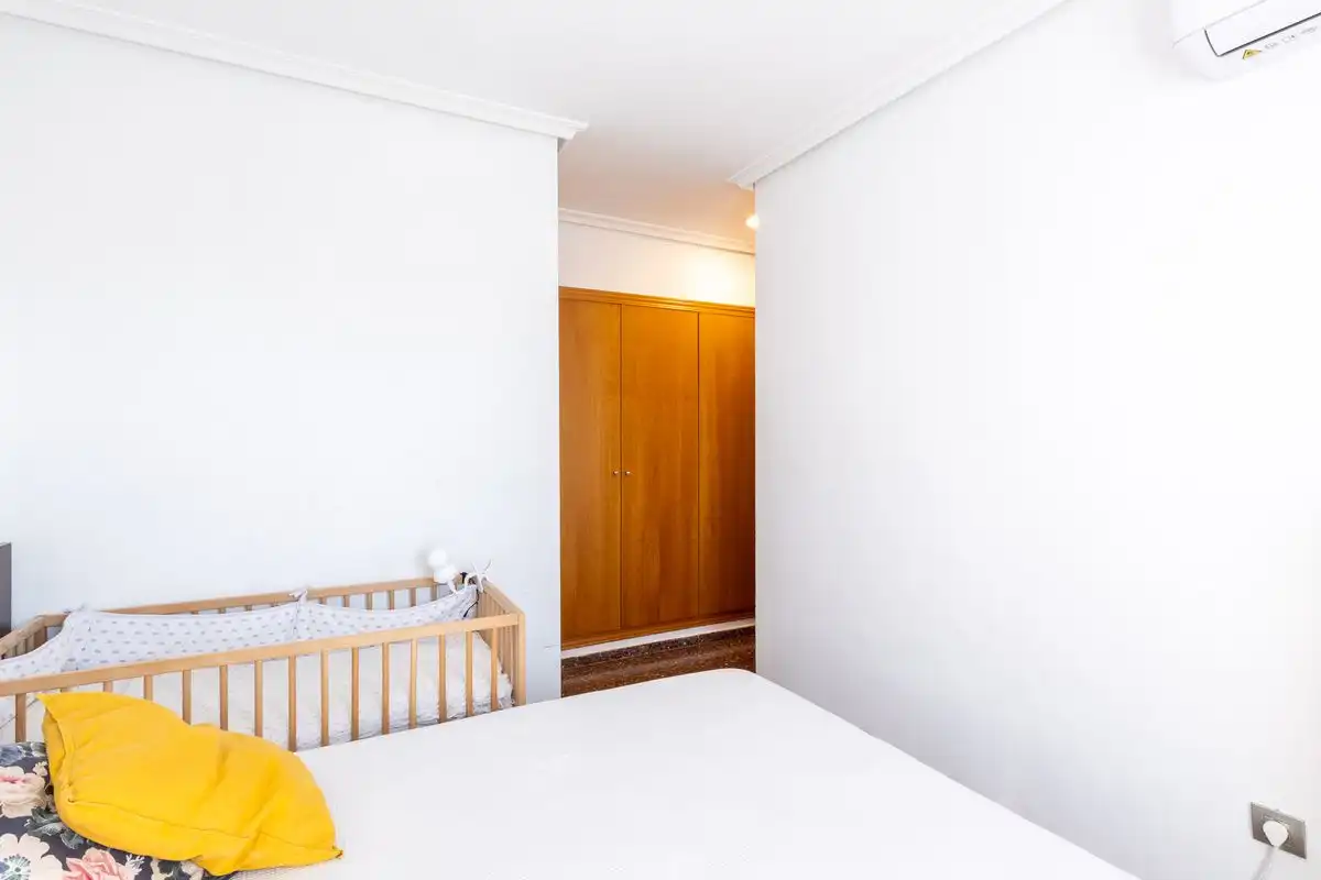 Flat with lift for sale in Carrer del Pare Carbonell, imagen 15