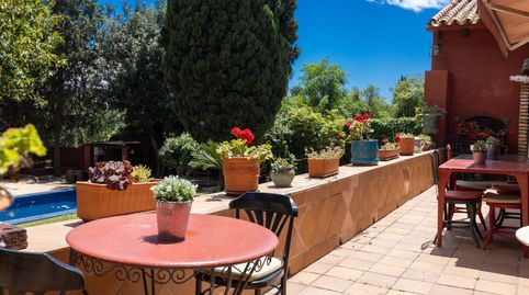 Foto 5 de Casa o chalet en venta en Calle Sierra de Montanchez, El Pinar- Palacio de Congresos, Torremolinos