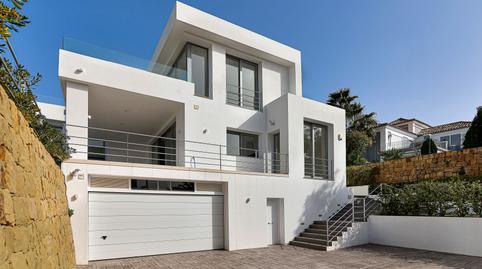 Photo 5 of House or chalet for sale in Calle Santa Isabel, 18, Los Arqueros - Puerto del Almendro, Málaga