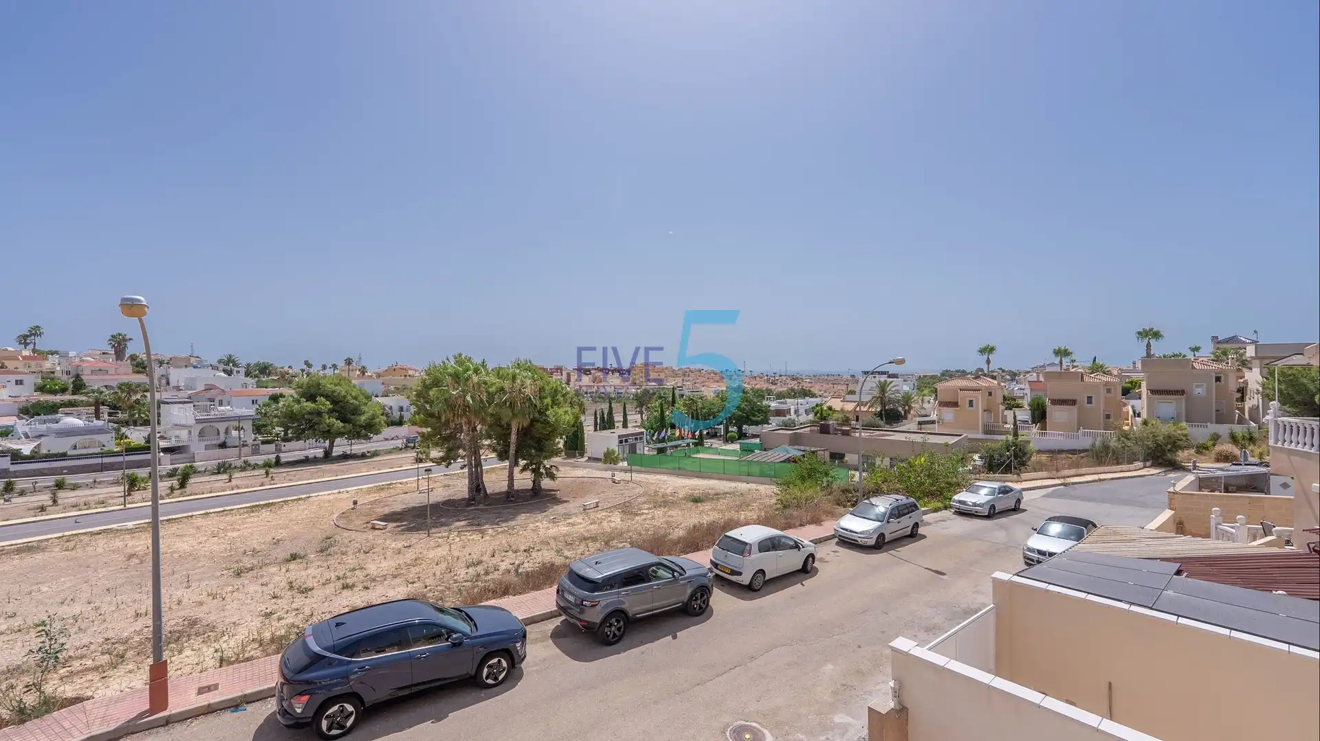 Casa amb terrassa en venda a San Miguel de Salinas, imagen 18