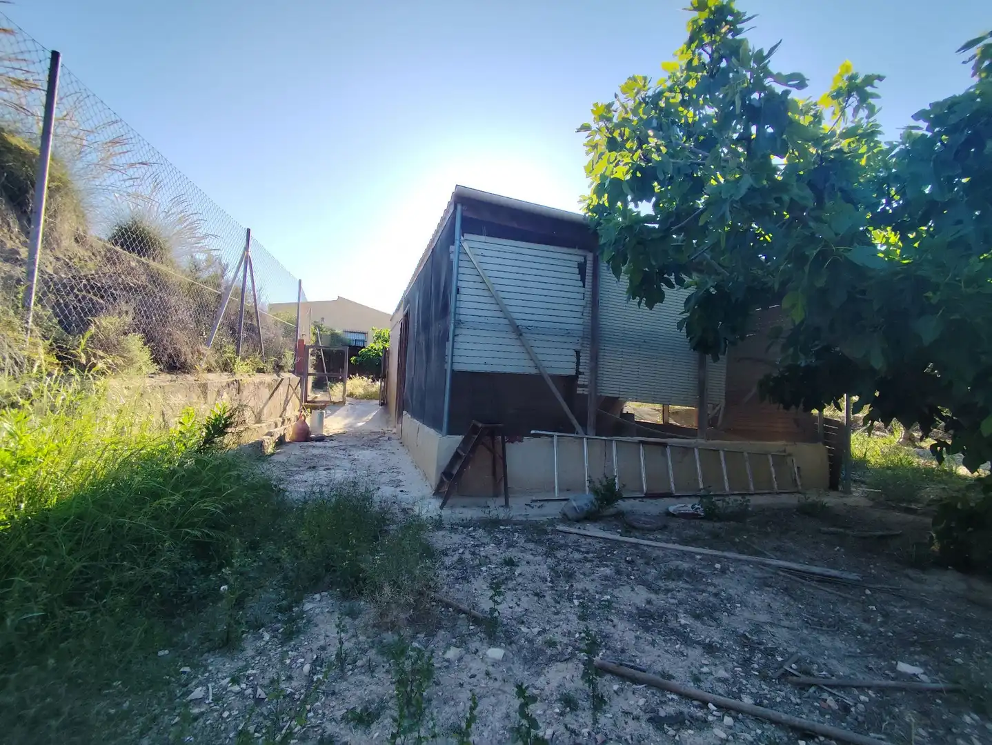 House with pool for sale in roncallosa mora 10, imagen 32