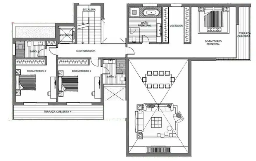 Terreno residenziale in vendita a Avenida Pablo Ruiz Picasso 23, imagen 9