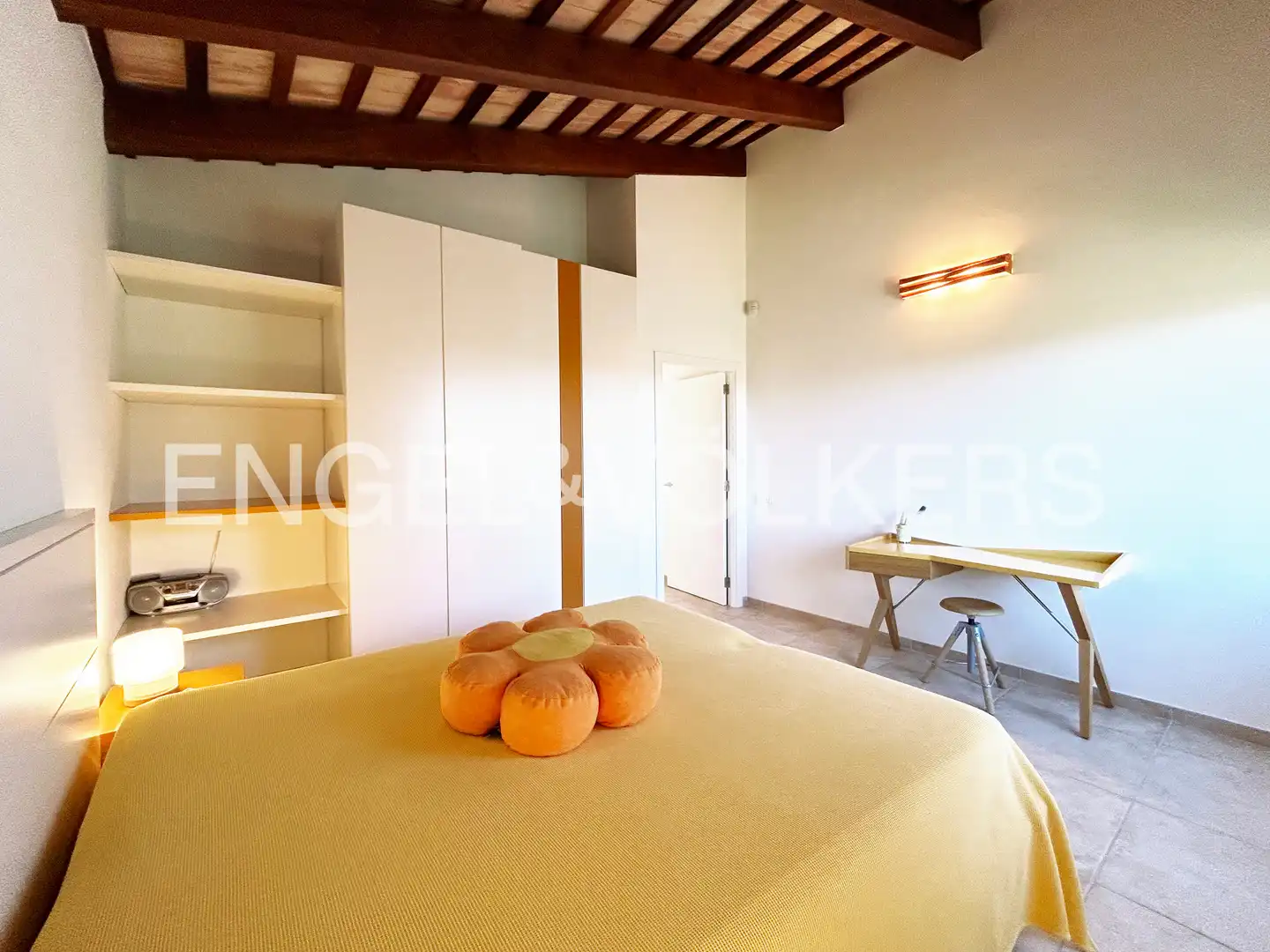 Habitación de Casa o chalet en venta en Falset con Calefacción, Jardín privado y Terraza