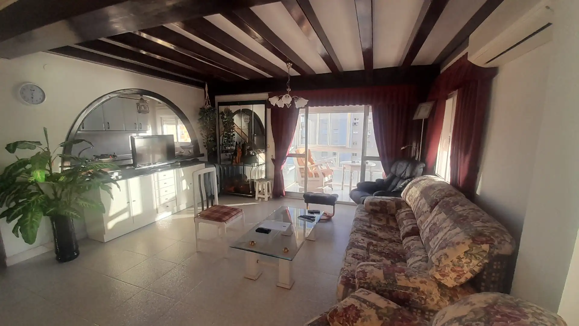 Wohnung mit Pool zum Verkauf in Urbanizacion Pueblo Nuevo 7, imagen 22