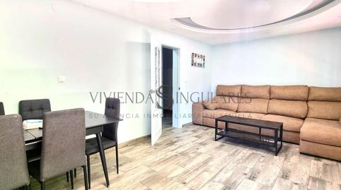 Foto 2 de Piso en venta en Parque Alcosa, Sevilla Capital