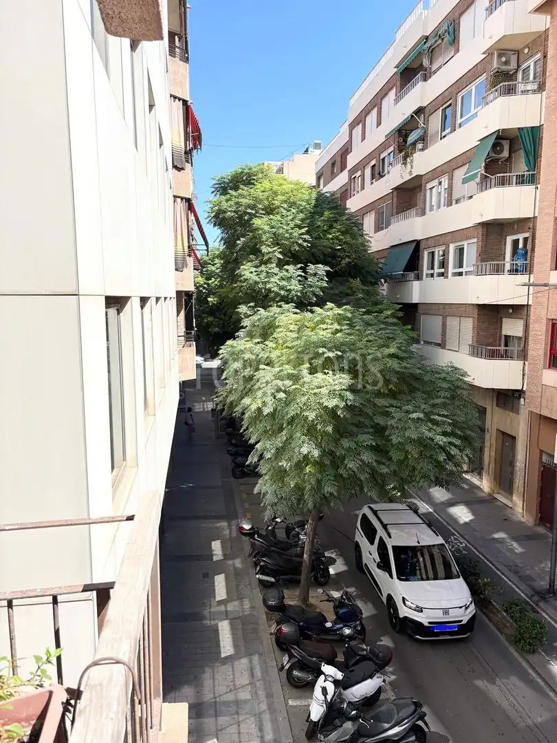 Piso con terraza en venta en Pintor Lorenzo Casanova, imagen 25