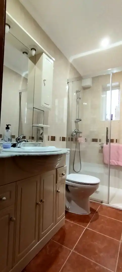 Flat for sale in Parque Alcosa