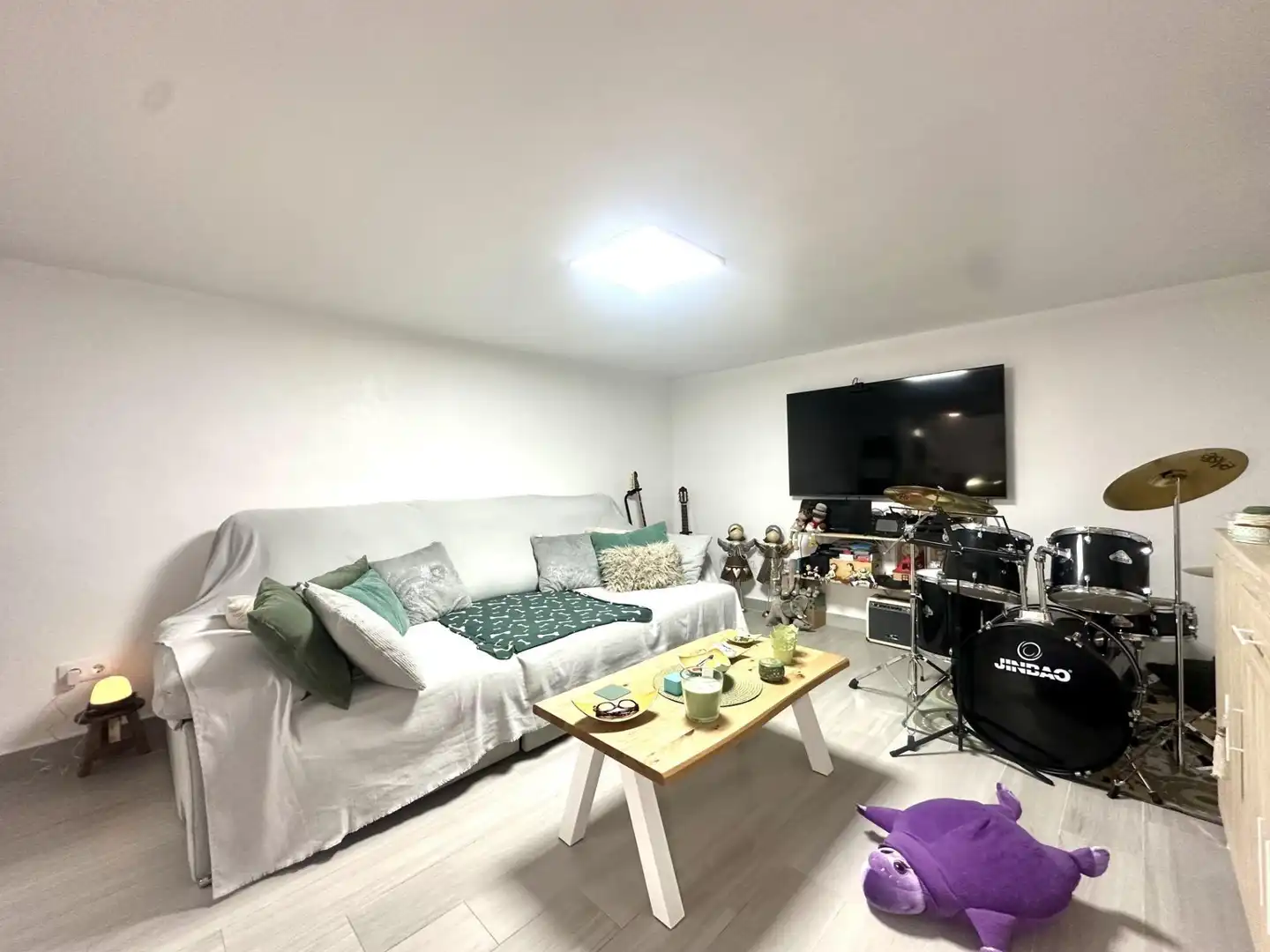 Duplex con terrazza in vendita a Puerto Lumbreras, imagen 10