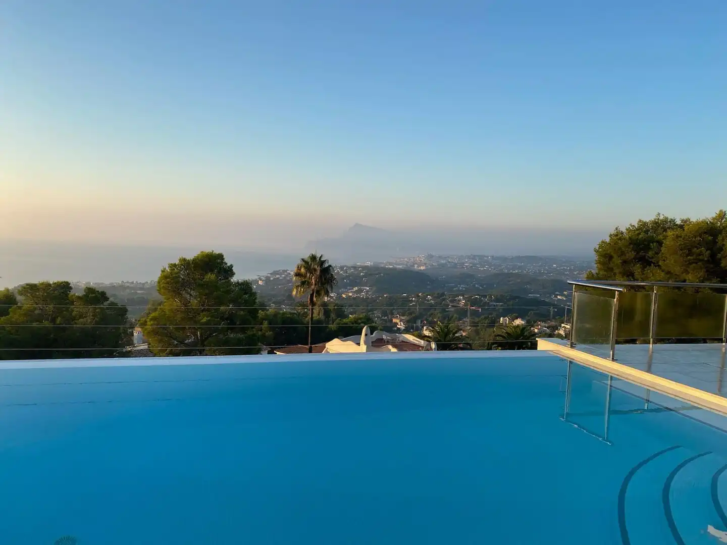 Xalet amb terrassa en venda a Altea Hills, imagen 27