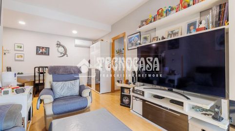 Foto 2 de Pis en venda a Primera Fase - Nuevo Tres Cantos, Tres Cantos