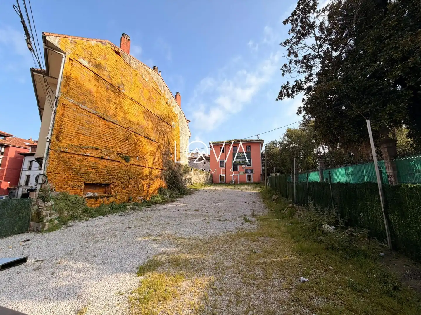 Terreno rustico in vendita a Calzada,La, imagen 5