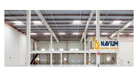 Photo 2 of Industrial buildings to rent in Los Ángeles,  Madrid Capital