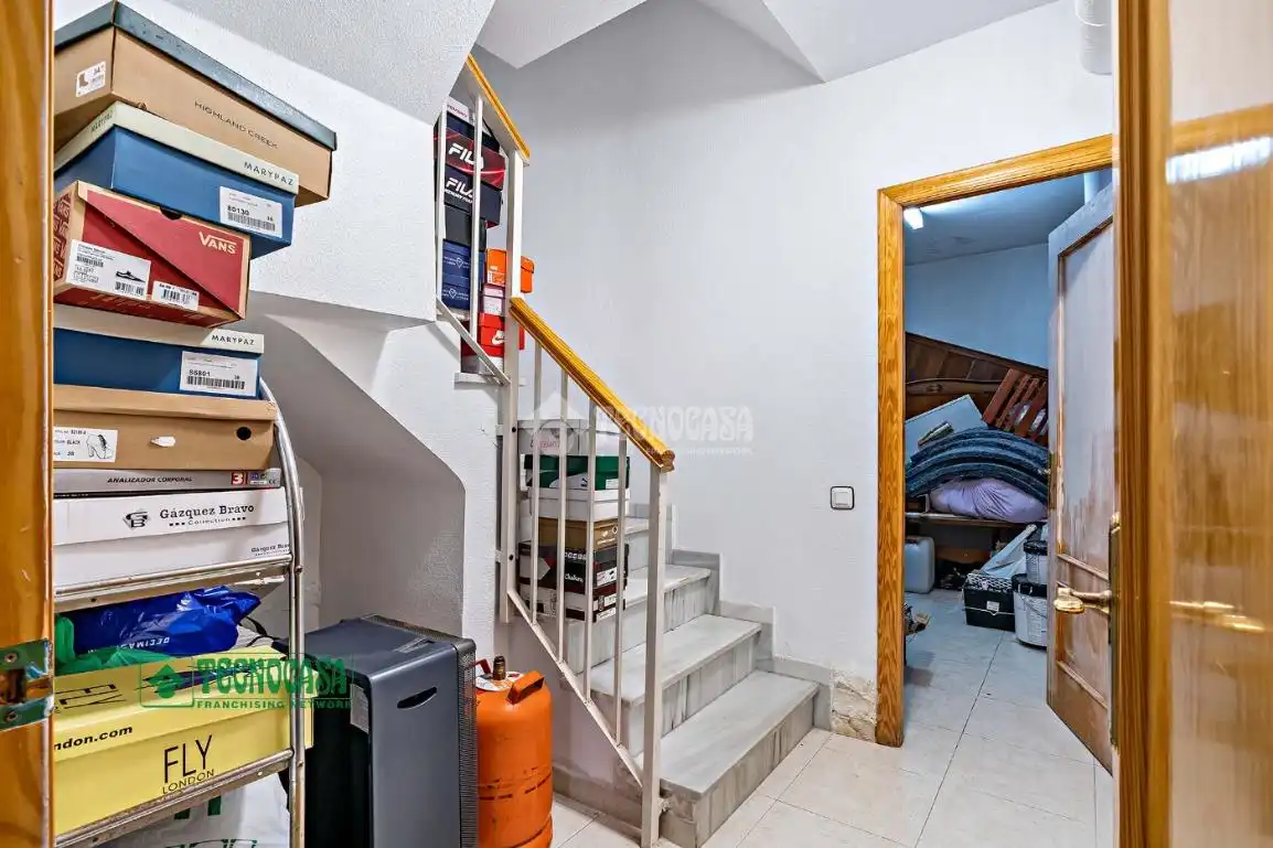 Maison avec terrasse à vendre à Calle Jordi Tarrés, imagen 27