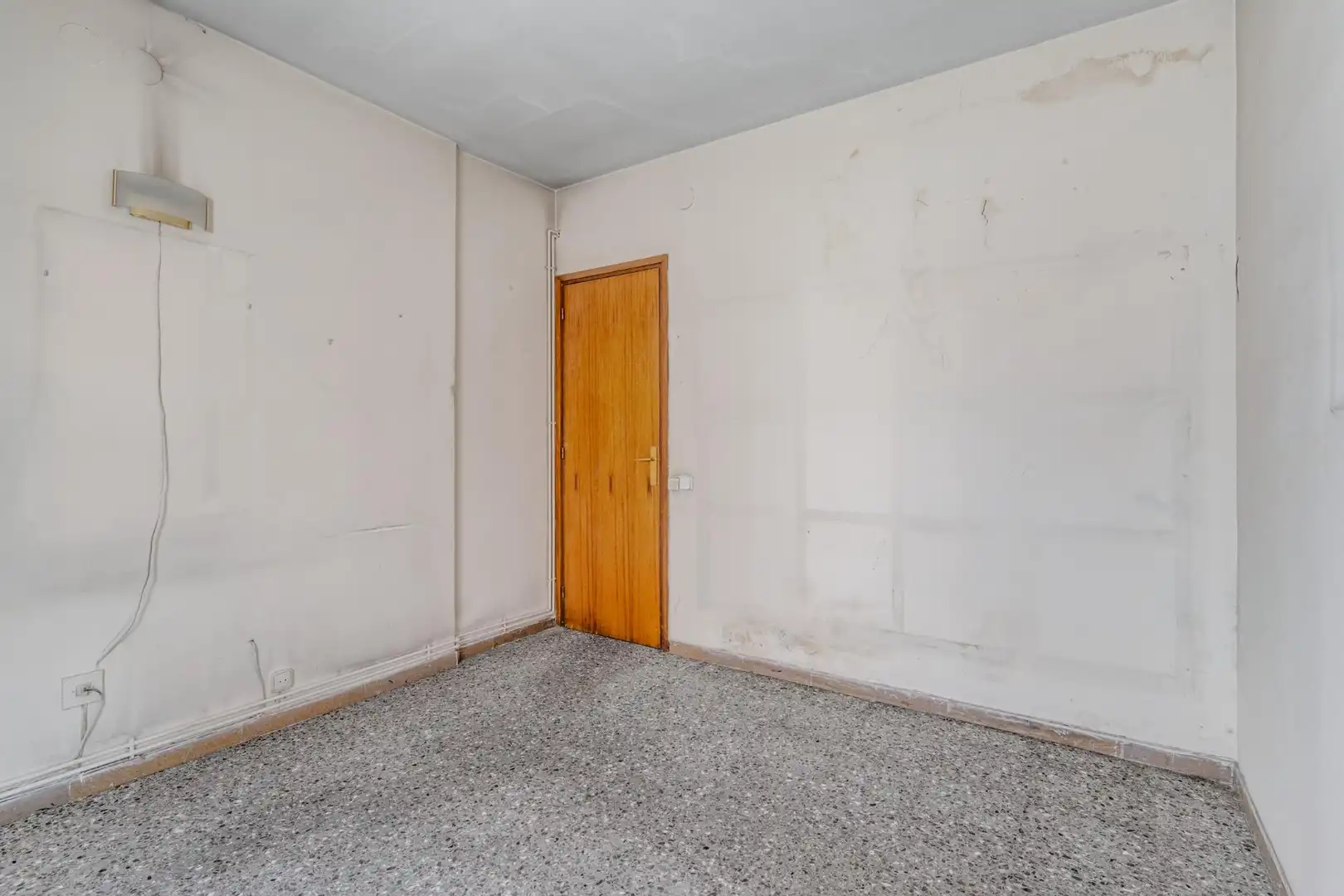 Flat for sale in Barcelona  with Air Conditioner, Heating and Terrace