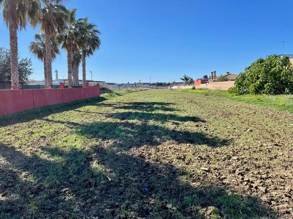 Terrenys i solars en venda a Ctra Jerez - Ctra del Puerto, imagen 2