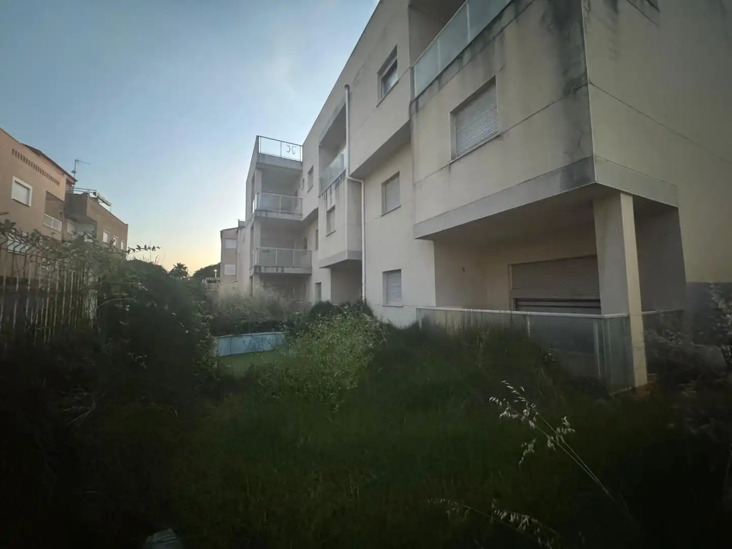 Apartment with pool for sale in Miramar, imagen 5