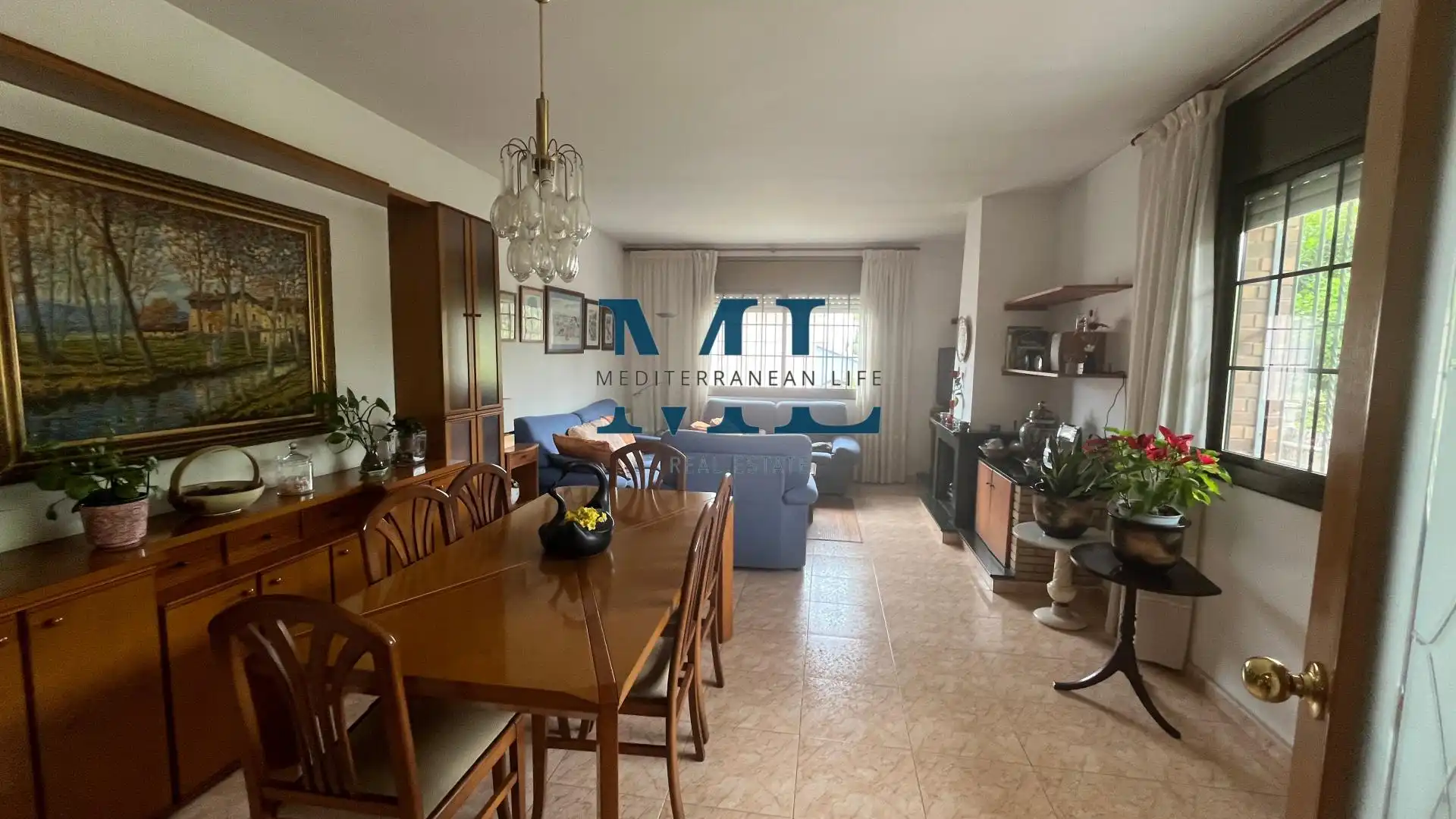 House for sale in Llevantina - Montgavina - Quintmar, imagen 13