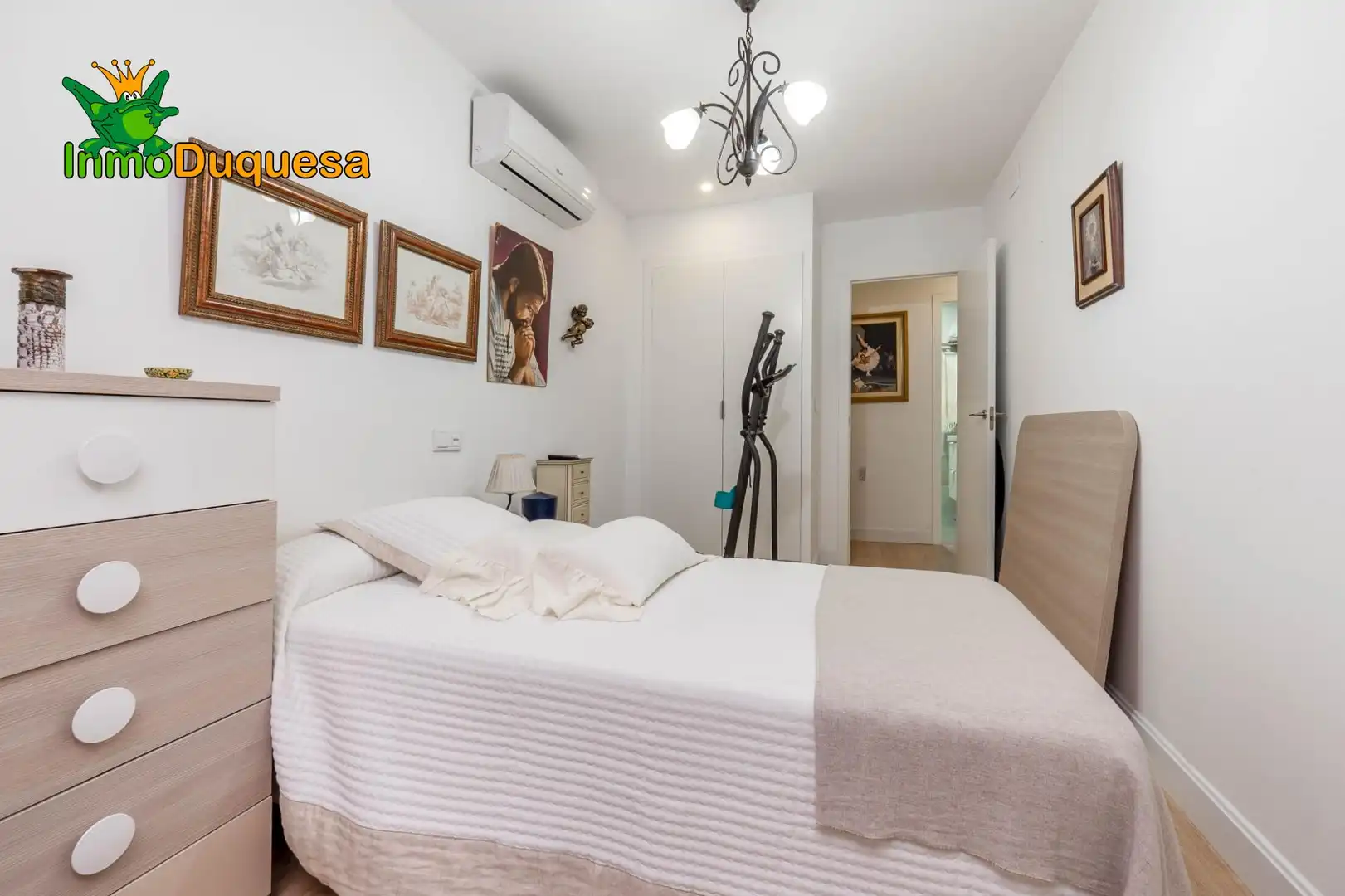 Appartement avec terrasse à vendre à Ronda, imagen 17