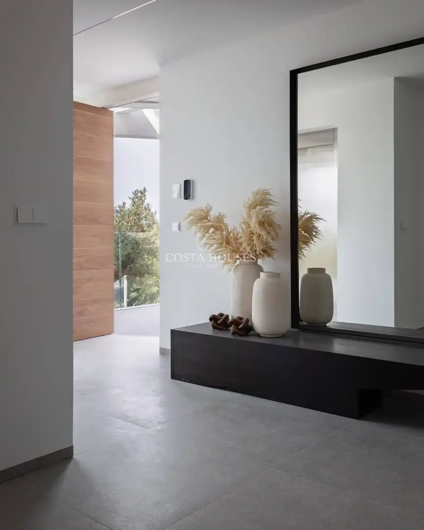 Houses for sale in Jávea / Xàbia  with Air Conditioner, Heating and Private garden