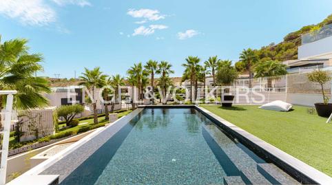 Foto 5 de Finca rústica en venda a San Miguel de Salinas, Alicante