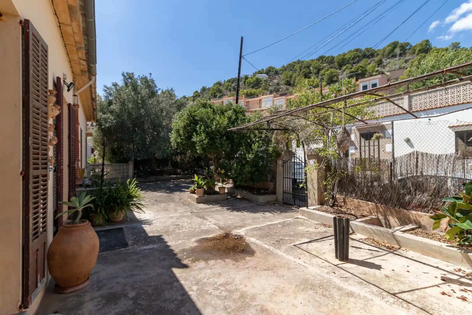 Maison à louer à Ponent, imagen 2