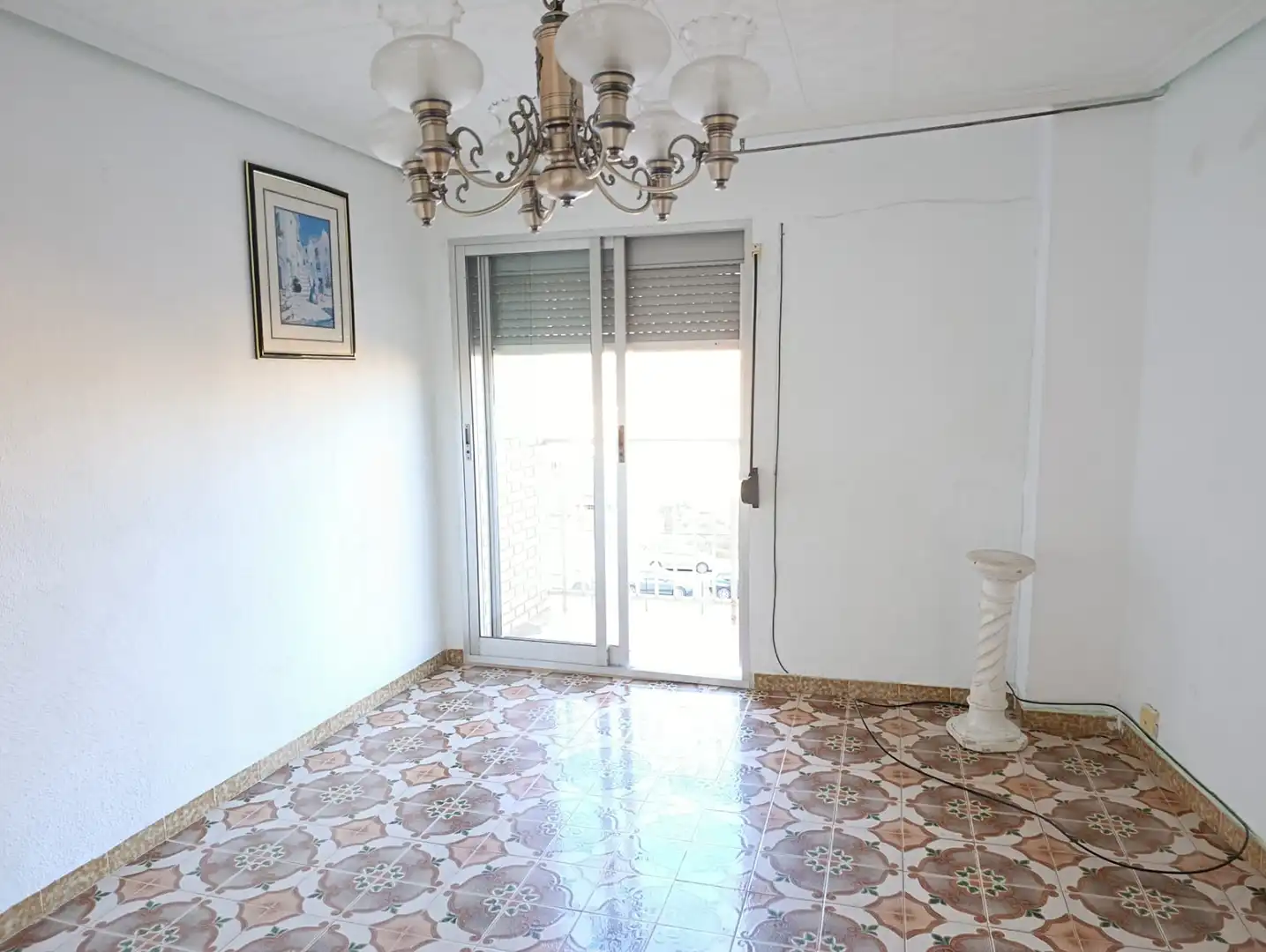 Appartement avec terrasse à vendre à Avinguda Doctor Antonio Muñoz