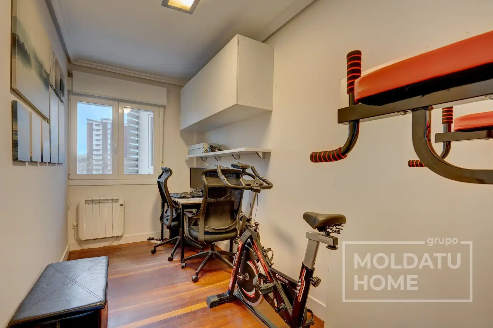 Appartement avec ascenseur à vendre à Miracruz - Bidebieta, imagen 41
