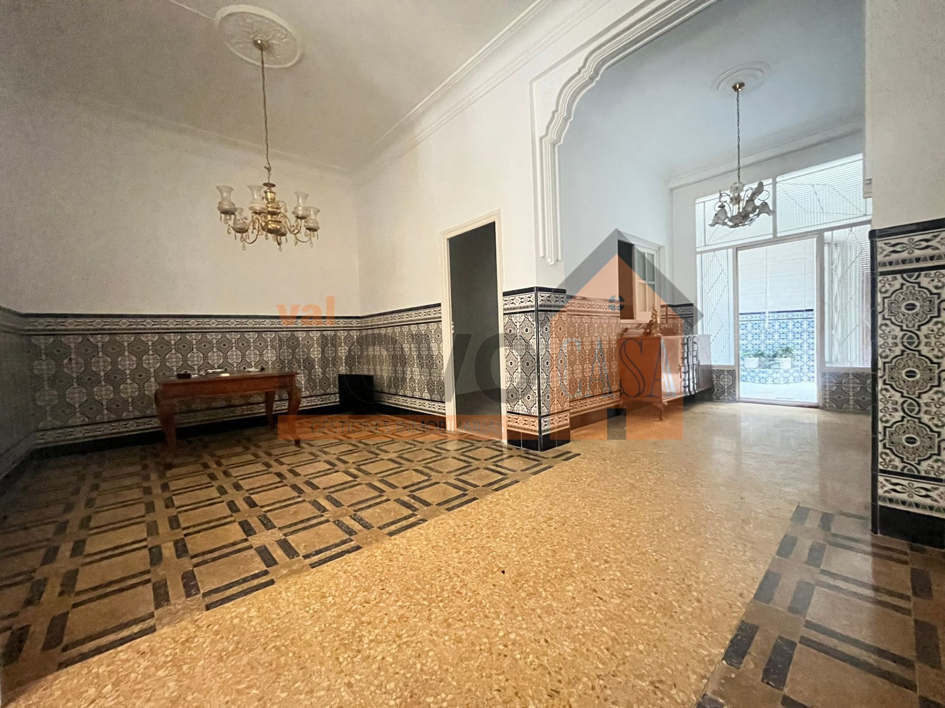 Flat for sale in Silla