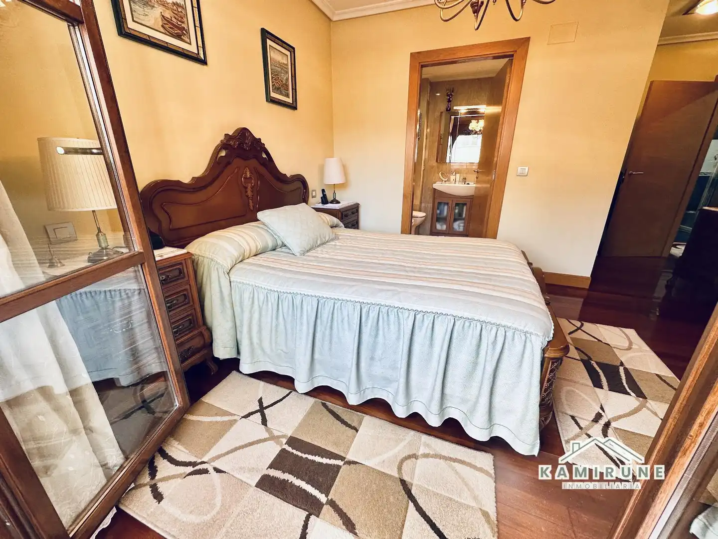 Wohnung mit Terrasse zum Verkauf in Sor Natividad Homedes, imagen 11
