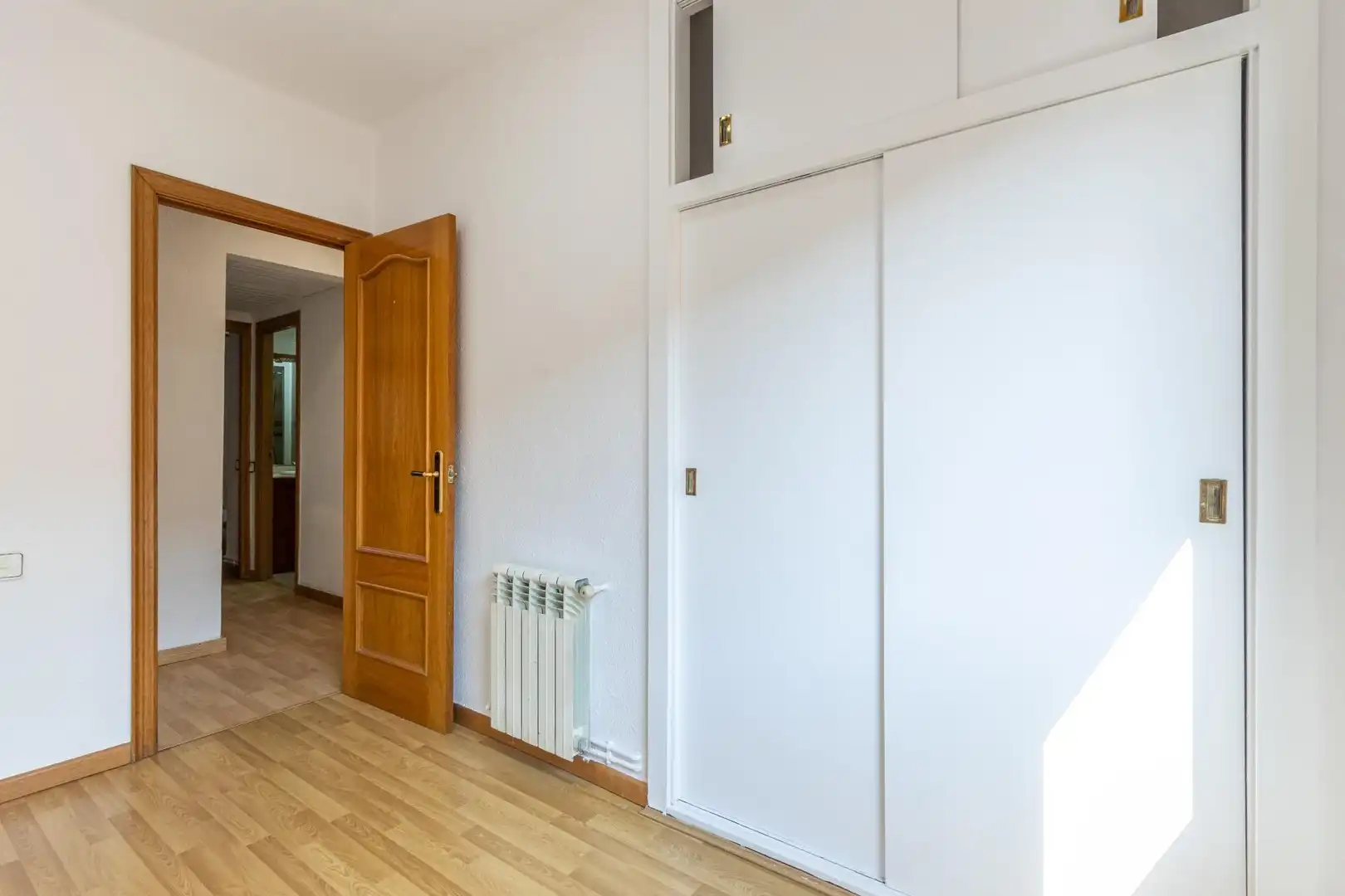 Flat for sale in Sabadell  with Heating and Parquet flooring