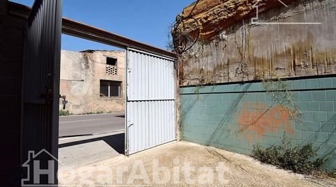 Foto 4 de Residencial en venta en Calle la Cosa, Onda, Castellón