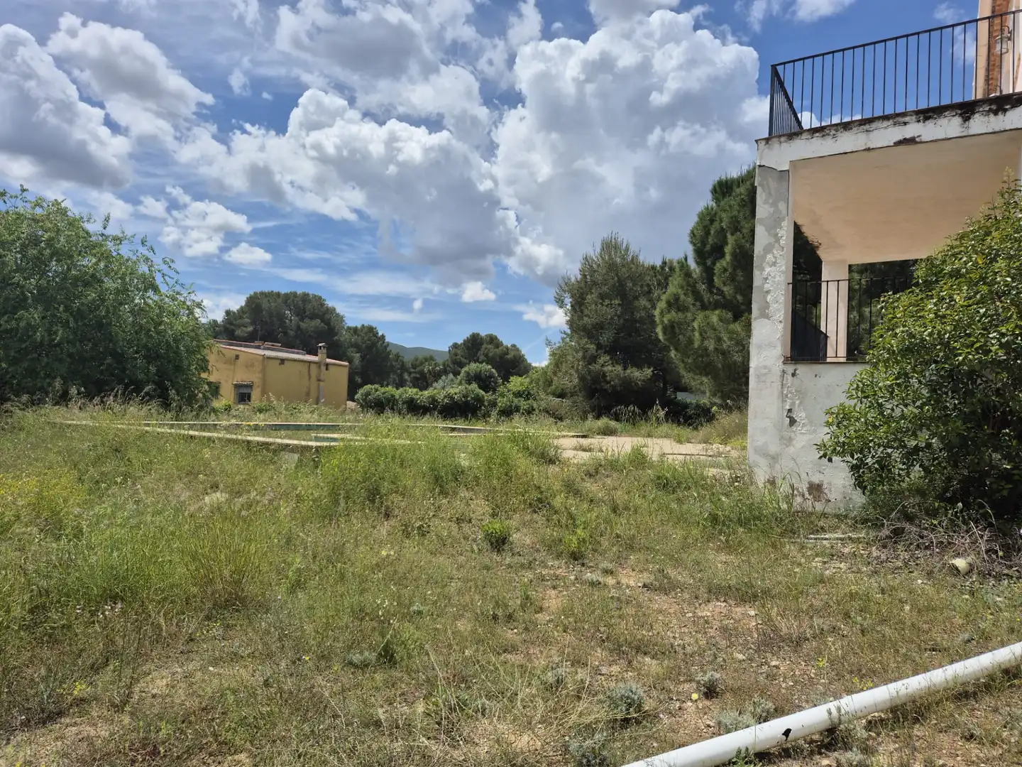 Houses for sale in Sollana  with Terrace
