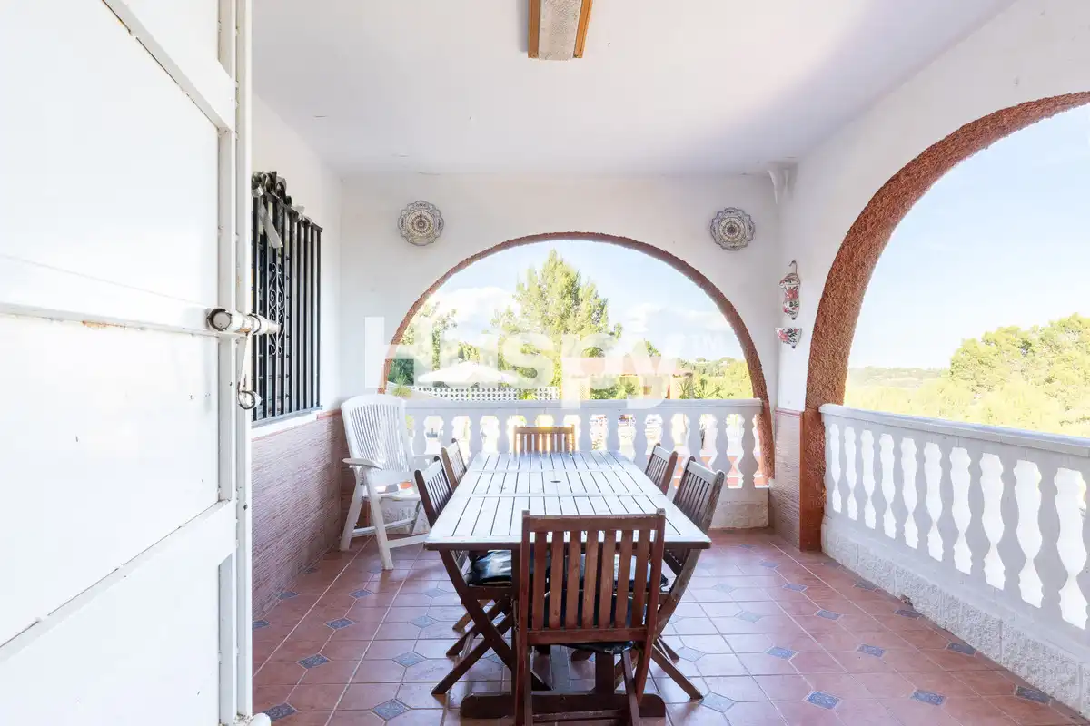 Casa con balcón en venta en Carrer del Mar Cantabrico, imagen 4