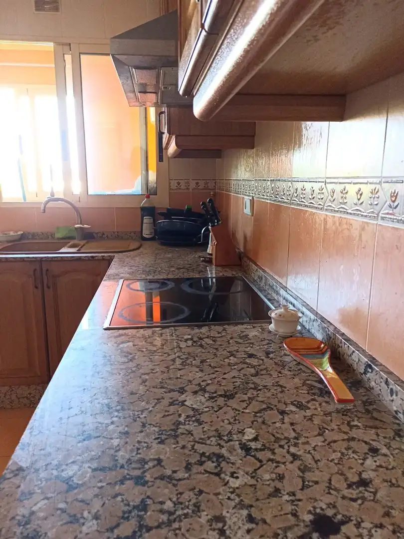 Flat for sale in Cheste, imagen 6
