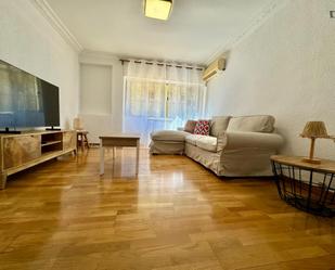 Apartament de lloguer a Opañel