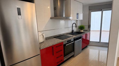 Foto 3 de Planta baixa en venda a Carrera Callosa D'ensarrià, Cala de Finestrat, Finestrat