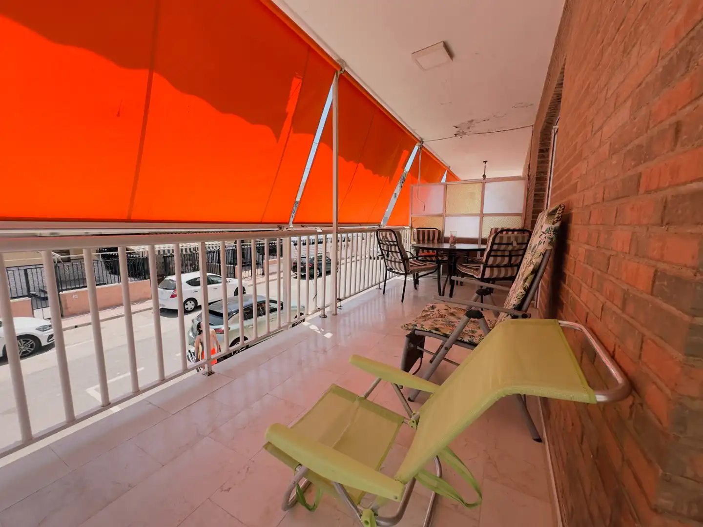Apartment with terrace for sale in Calle Toledo 31, imagen 34
