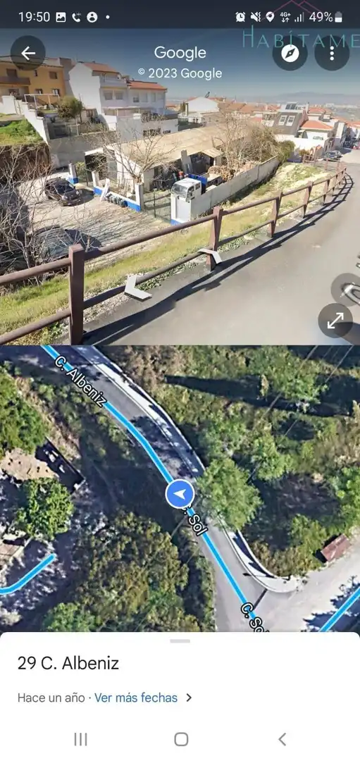 Terreno residencial en venta en MURILLO 9, imagen 18