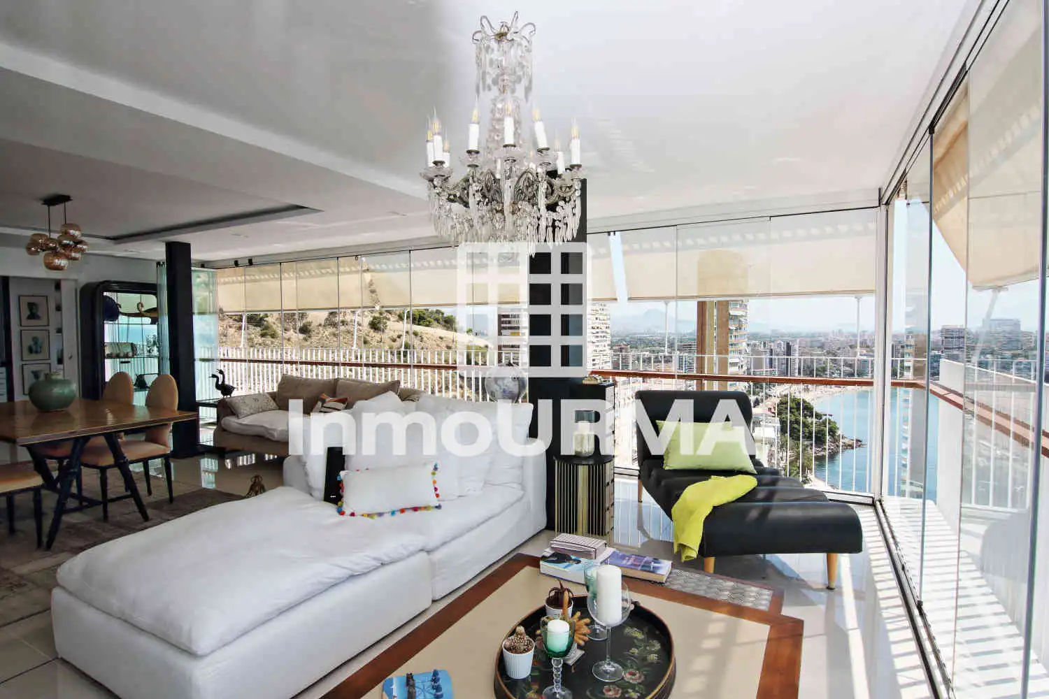 Wohnung mit Terrasse zum Verkauf in Carrer Sol Naixent, imagen 16