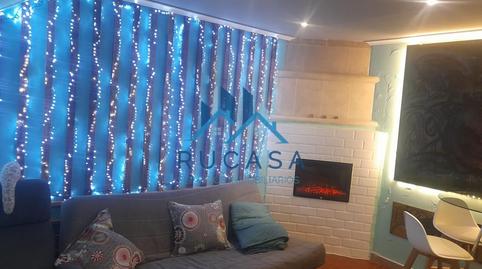 Foto 3 de Casa adosada en venda a Cinturón de Ronda, Aguilar de Campoo, Palencia