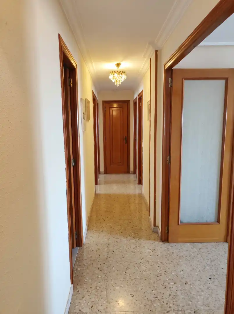 Wohnung mit Aufzug zum Verkauf in Saladar, imagen 7