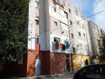 Wohnung zum Verkauf in VIRGEN DE LA LUZ 3