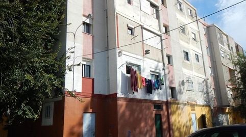 Se vende Piso OKUPADO en Calle Virgen De La Luz 3 Línea de la Concepción, La Cádiz.