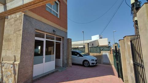 Foto 5 de Casa o xalet en venda a Calle de María Asunta, Nueva Torrevieja, Alicante