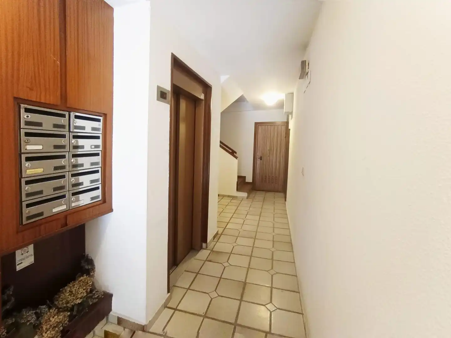 Piso en venta en Poio con Amueblado