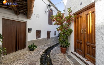 Flat for sale in Pampaneira