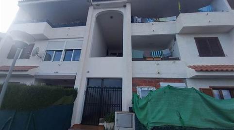 Foto 2 de Casa adosada en venda a Manises, Escandinavia - Cautivador, L'Alfàs del Pi